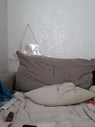 Lina_Squirts webcam model stream image