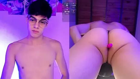 Gerony_ webcam stripchat model stream image