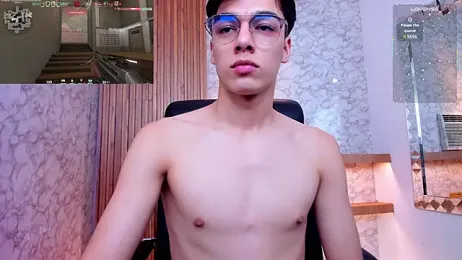 Gerony_ webcam model stream image