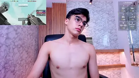 Gerony_ webcam model stream image