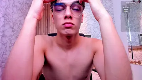 Gerony_ webcam model stream image