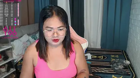 MagnifiCAT_PinayMistress webcam stripchat model stream image