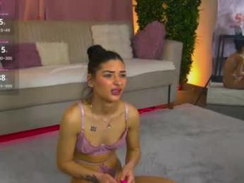 darciehaven webcam chaturbate model stream image