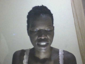Carolee webcam model stream image