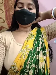 Miss_Aayushi webcam model stream image