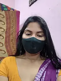 Miss_Aayushi webcam stripchat model stream image