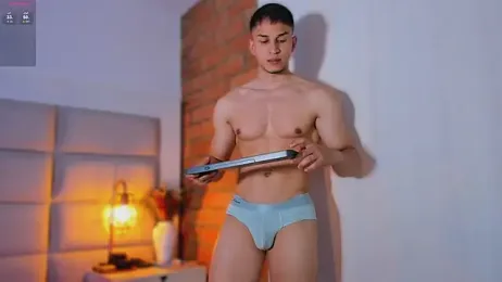 jhosuahunt webcam model stream image