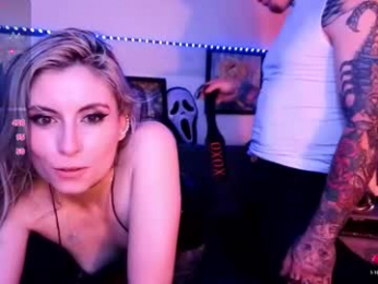 brianna_smoke webcam model stream image