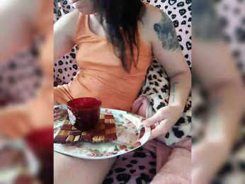 MalinaKlub webcam model stream image