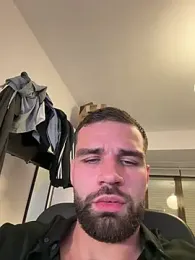 MitshCam webcam model stream image