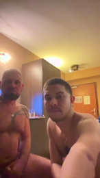 Flash24HH webcam model stream image
