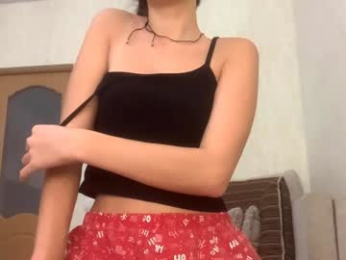 st_annia webcam model stream image