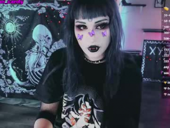 terror_candy webcam model stream image