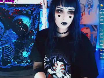 terror_candy webcam model stream image
