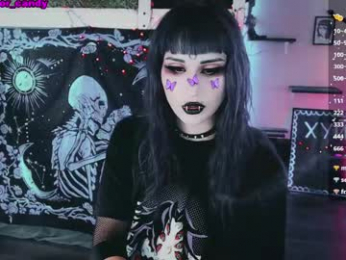 terror_candy webcam model stream image
