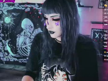terror_candy webcam model stream image