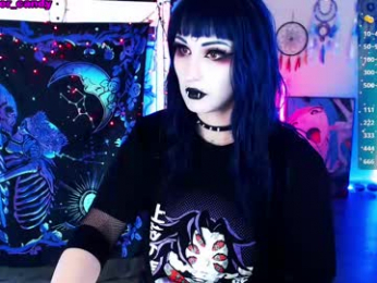 terror_candy webcam model stream image