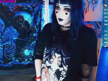 terror_candy webcam model stream image