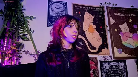 Nyx_nayla webcam stripchat model stream image