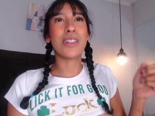 Hana Sin webcam model stream image