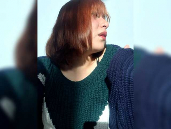 Soojinn webcam model stream image