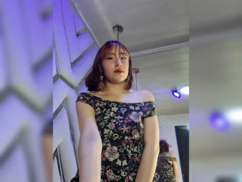 Soojinn webcam model stream image