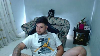 Daimond466 webcam cam4 model stream image