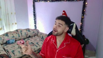 Daimond466 webcam model stream image