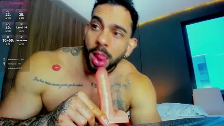 massimo_visconti webcam stripchat model stream image