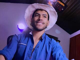 Lucius Evil webcam flirt4free model stream image