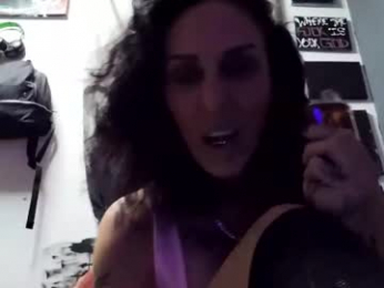 inkdmagz webcam model stream image