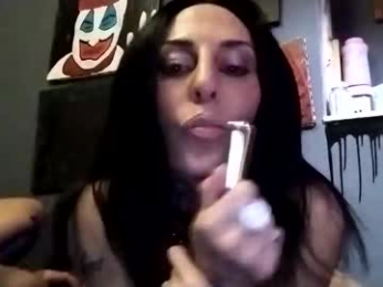 inkdmagz webcam chaturbate model stream image