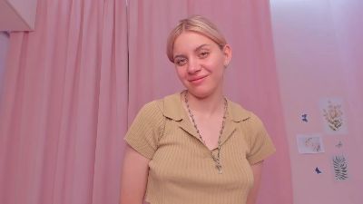 MoireBennett webcam cam4 model stream image