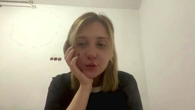 StarlaDeojay webcam cam4 model stream image