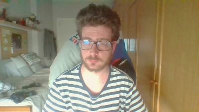 tuchi94 webcam model stream image