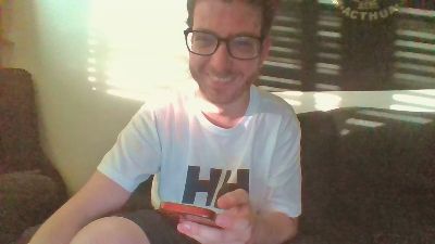 tuchi94 webcam model stream image