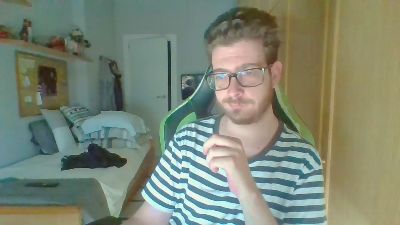 tuchi94 webcam model stream image