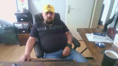 maseratibear webcam model stream image