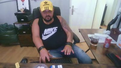 maseratibear webcam model stream image