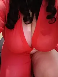 Veronica-Vee webcam model stream image
