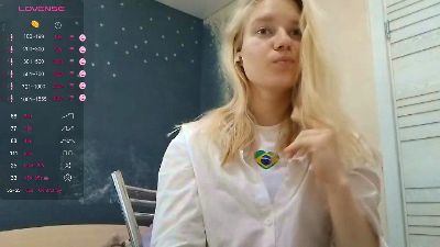 DarylBodge webcam model stream image