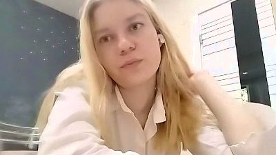 DarylBodge webcam model stream image