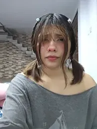 Elsa_sweet webcam model stream image