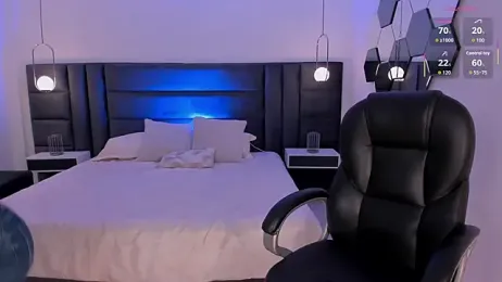 BiancaPierce webcam model stream image