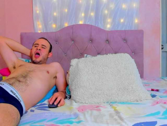 AmyAndAlex webcam model stream image