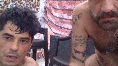 BrunoSesion webcam model stream image