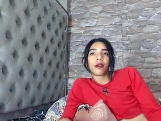 candy-hot-trans webcam model stream image