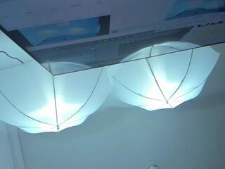 Ivone Clar webcam model stream image