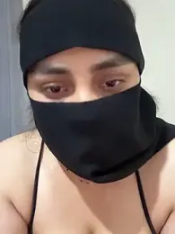 SexyaDiva webcam stripchat model stream image