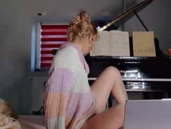 jhopeftw webcam chaturbate model stream image